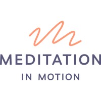 Meditation in Motion logo, Meditation in Motion contact details