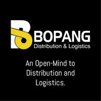 Bopang Distributions & Logistics logo, Bopang Distributions & Logistics contact details