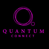 Quantum Connect logo, Quantum Connect contact details