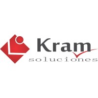 KRAM SOLUCIONES SA DE CV logo, KRAM SOLUCIONES SA DE CV contact details