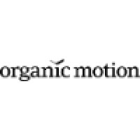 Organic Motion logo, Organic Motion contact details