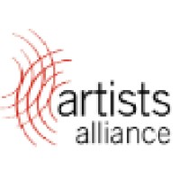 Artists Alliance logo, Artists Alliance contact details