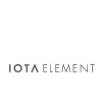 IOTA Element logo, IOTA Element contact details