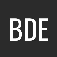 BDE Ventures logo, BDE Ventures contact details