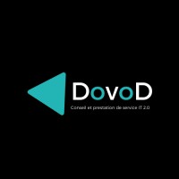 Dovod logo, Dovod contact details