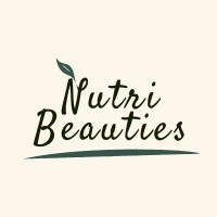 Nutri Beauties logo, Nutri Beauties contact details