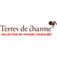 TERRES DE CHARME logo, TERRES DE CHARME contact details