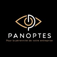 Panoptès logo, Panoptès contact details