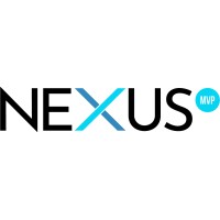 NEXUS MVP logo, NEXUS MVP contact details