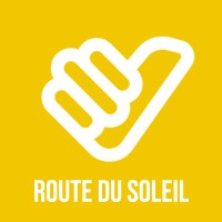 Route du Soleil logo, Route du Soleil contact details