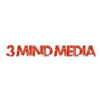 3MINDMEDIA logo, 3MINDMEDIA contact details