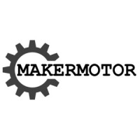 Makermotor logo, Makermotor contact details