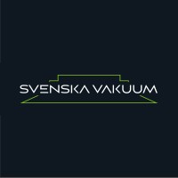 Svenska Vakuum AB logo, Svenska Vakuum AB contact details