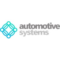 AUTOMOTIVE SYSTEMS logo, AUTOMOTIVE SYSTEMS contact details