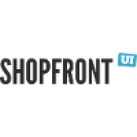 Shopfront UI logo, Shopfront UI contact details