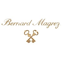 Bernard Magrez logo, Bernard Magrez contact details