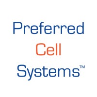 Preferred Cell Systems logo, Preferred Cell Systems contact details