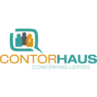 Contorhaus Coworking Leipzig logo, Contorhaus Coworking Leipzig contact details