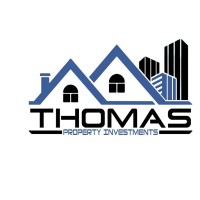 Thomas Property Investments logo, Thomas Property Investments contact details