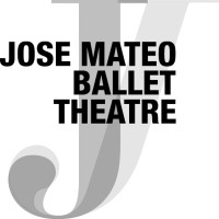 Jose Mateo's Ballet Theatre logo, Jose Mateo's Ballet Theatre contact details