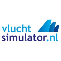 Vluchtsimulator.nl logo, Vluchtsimulator.nl contact details