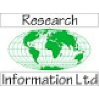 Research Information Ltd logo, Research Information Ltd contact details