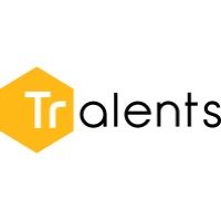 Tralents logo, Tralents contact details