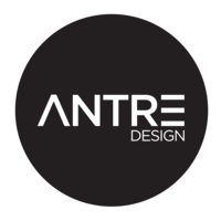 Antre Design logo, Antre Design contact details