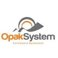 OpakSystem - Systemy pakowania logo, OpakSystem - Systemy pakowania contact details