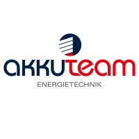 Akkuteam Energietechnik GmbH logo, Akkuteam Energietechnik GmbH contact details