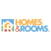 Homes and Rooms logo, Homes and Rooms contact details