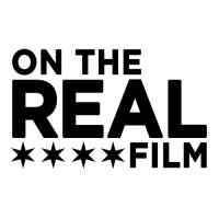 On The Real Film logo, On The Real Film contact details