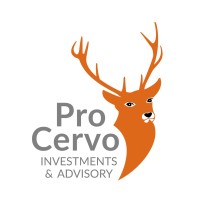 ProCervo logo, ProCervo contact details