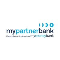 My Partner Bank logo, My Partner Bank contact details