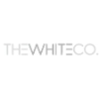 The White Company logo, The White Company contact details