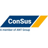 ConSus - ANT Stationary Cutting Solutions GmbH logo, ConSus - ANT Stationary Cutting Solutions GmbH contact details