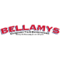 Bellamys London Ltd logo, Bellamys London Ltd contact details