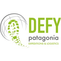 DEFY Patagonia logo, DEFY Patagonia contact details