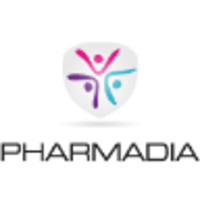 Pharmadia Medical Industry & Trade Inc. logo, Pharmadia Medical Industry & Trade Inc. contact details