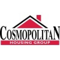 Cosmopolitan Housing Group logo, Cosmopolitan Housing Group contact details