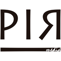 PIR Media logo, PIR Media contact details