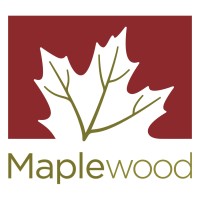 City of Maplewood logo, City of Maplewood contact details