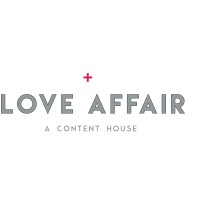 Love Affair logo, Love Affair contact details