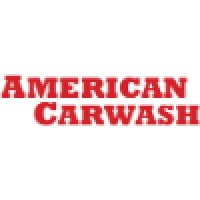 American Carwash Company logo, American Carwash Company contact details