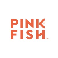 PINK FISH SINGAPORE logo, PINK FISH SINGAPORE contact details