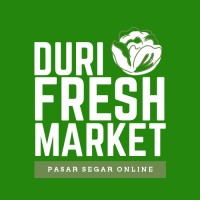 DURI FRESH MARKET logo, DURI FRESH MARKET contact details