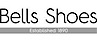 Bells Shoes logo, Bells Shoes contact details