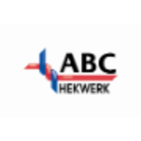 ABC Hekwerk logo, ABC Hekwerk contact details