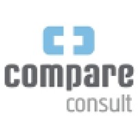 Compare Consult B.V. logo, Compare Consult B.V. contact details