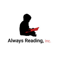 Always Reading logo, Always Reading contact details